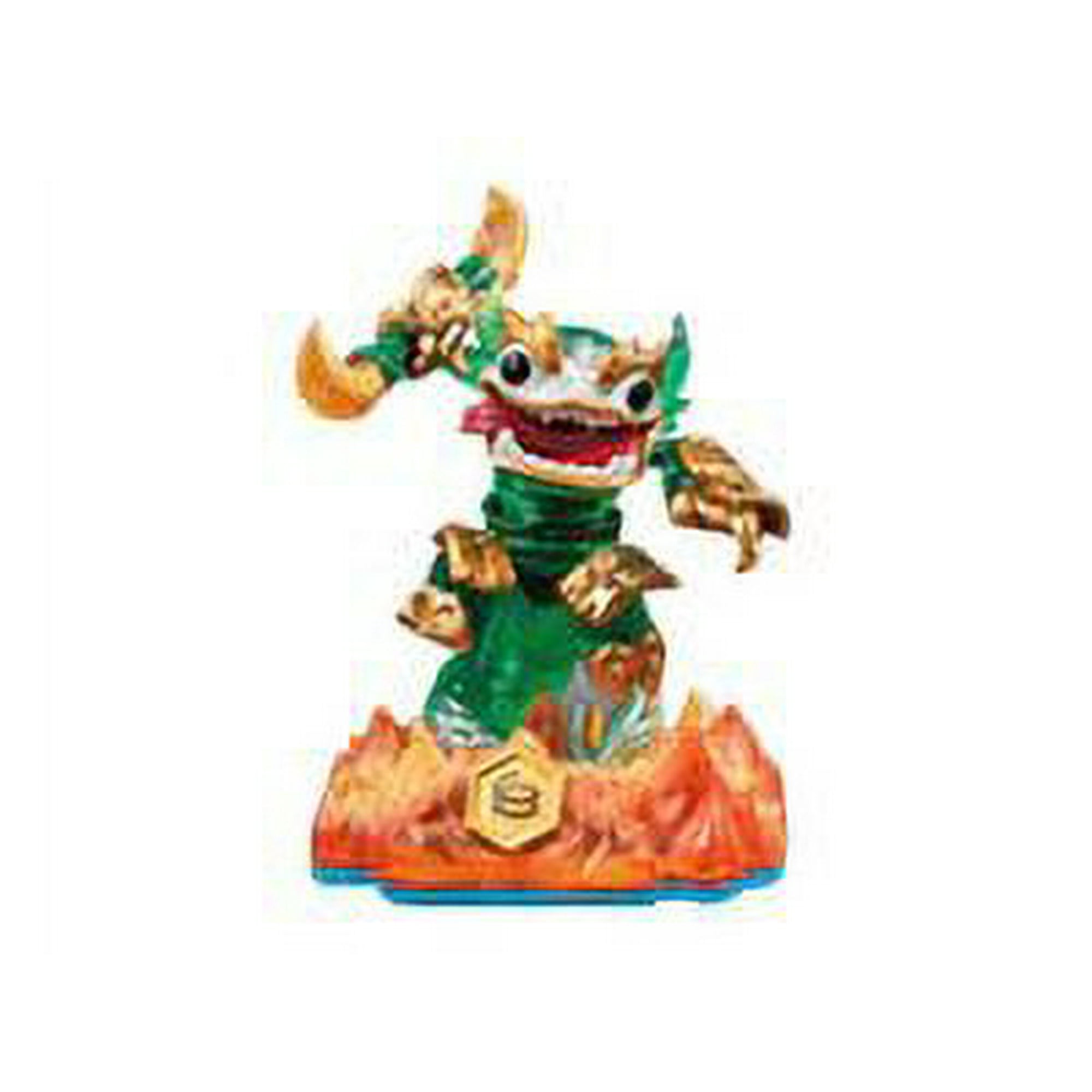 Skylanders Swap Force Trap Shadow - Figurine NEUVE Sous Blister