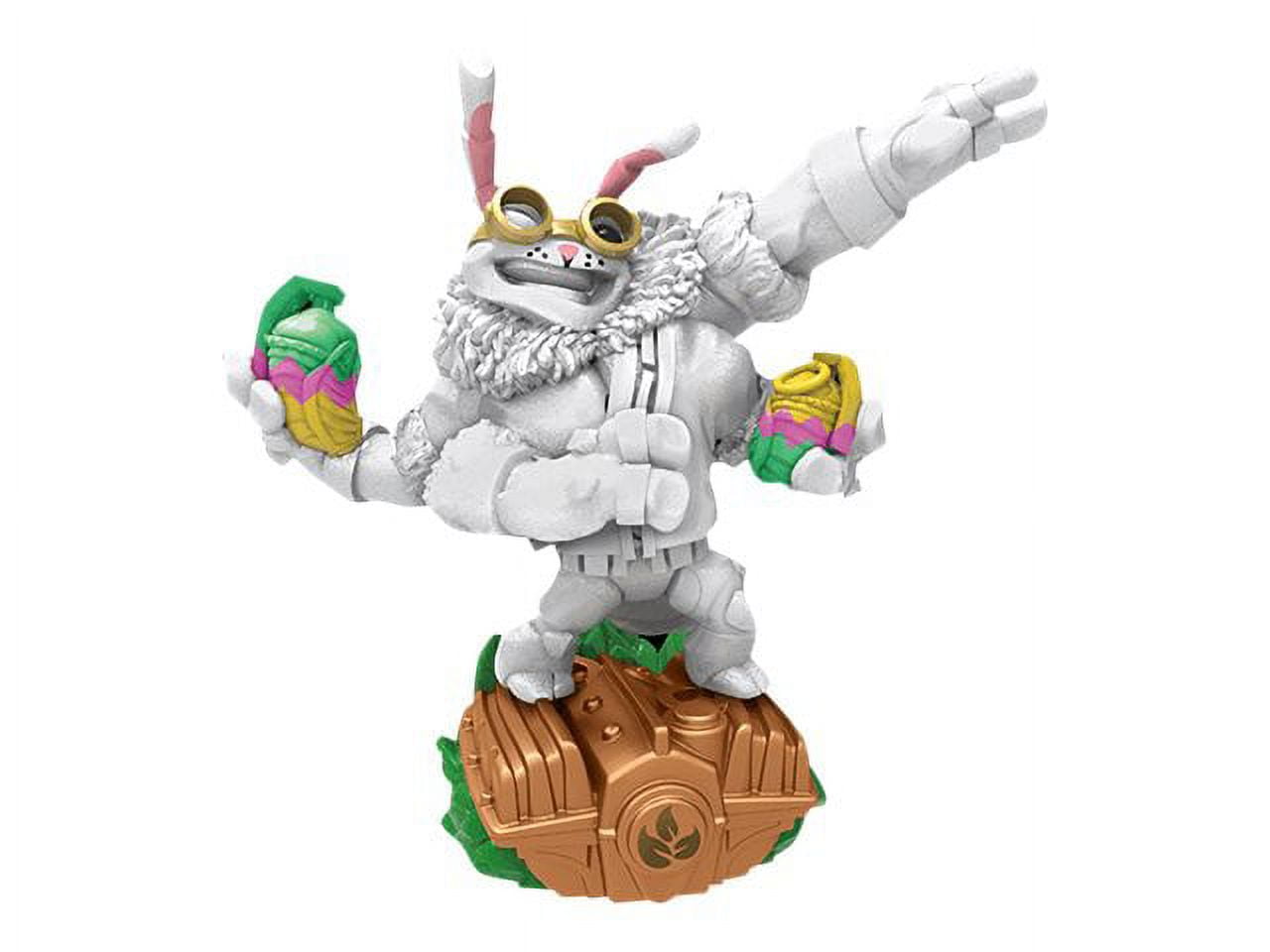 Activision Skylanders Superchargers Eggcited Thrillipede