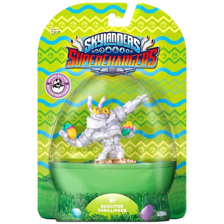 Prix de Sea Racing Action Pack sur Skylanders | Comparer les Prix en Loose, Complet, Neuf