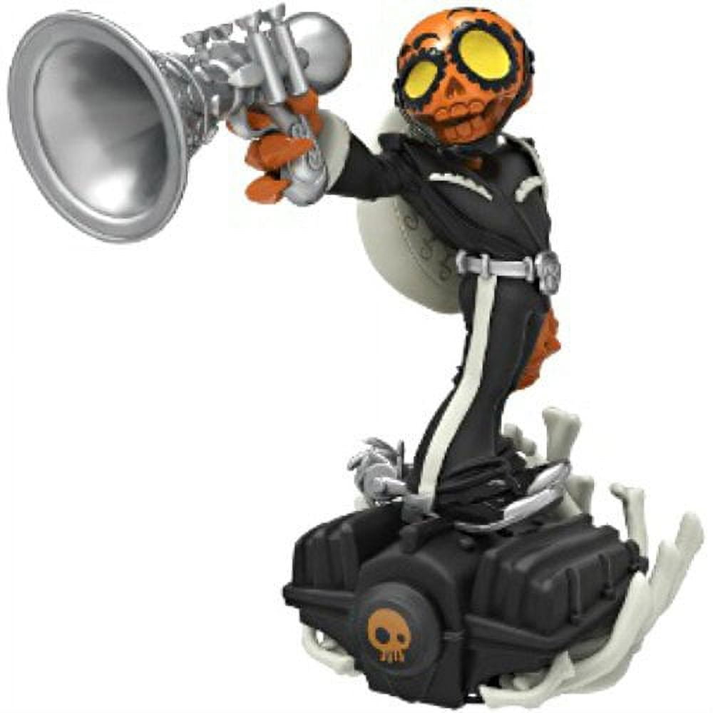 Activision Skylanders Superchargers Frightful Fiesta (Universal)