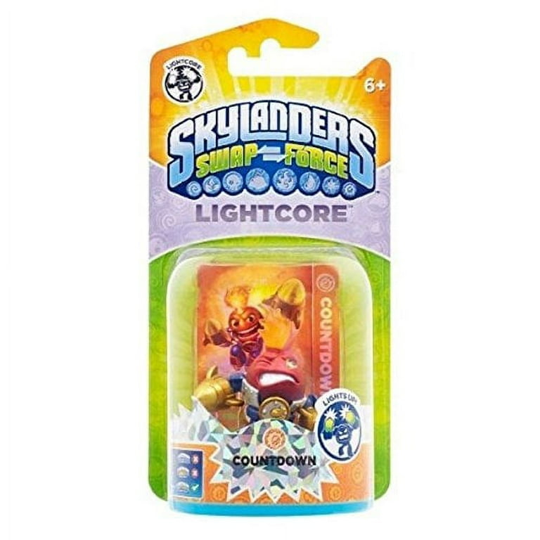 Skylander hotsell toys walmart