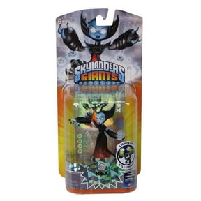Open Box Activision Skylanders Swap Force Hex Lightcore Character Pack
