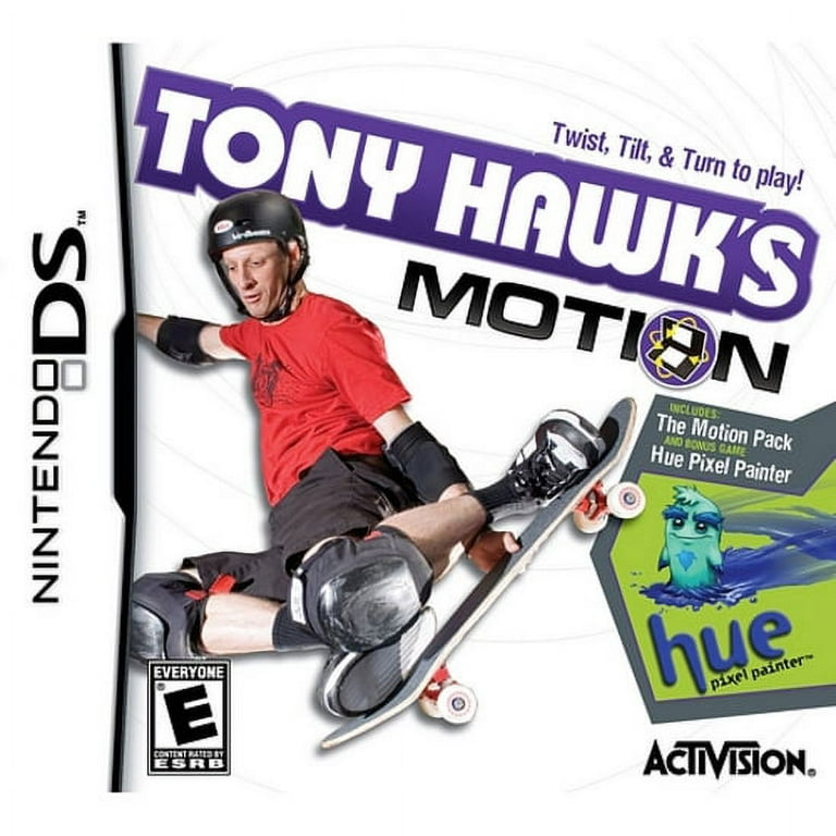Tony Hawks 5 XONE - Activision - nivalmix