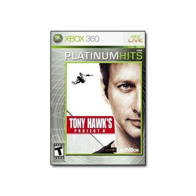Tony Hawk's Underground [Platinum] [Video Game]
