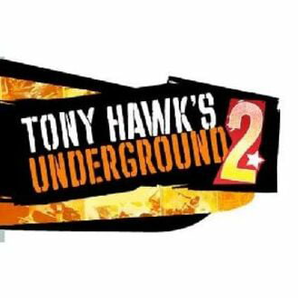 Tony Hawk's: Underground 2 - Xbox Game