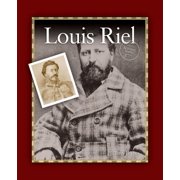 Activist Louis Riel Paperback