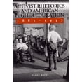 thumbnail image 1 of Pre-Owned Activist Rhetorics and American Higher Education, 1885-1937 (Hardcover) 0809323400 9780809323401, 1 of 2