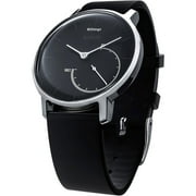 Activit?«? Steel - Activity and Sleep Tracking Watch