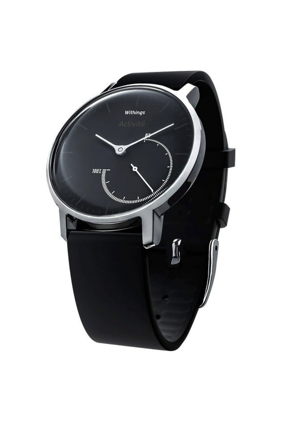 Activit?? Steel - Activity and Sleep Tracking Watch