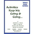 thumbnail image 1 of Pre-Owned Activities Keep Me Going and Going: Volume A (Paperback) 0931990084 9780931990083, 1 of 1