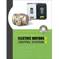 thumbnail image 1 of Pre-Owned Activities Manual for Electric Motors and Control Systems W/ Constructor CD Paperback, 1 of 1