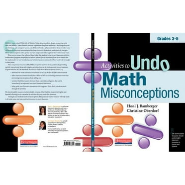 MORE! Teaching Fractions and Ratios for Understanding: In-Depth ...