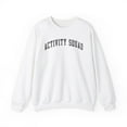 thumbnail image 1 of Activity Assistant Coordinator Social Worker Sweatshirt Gift Crewneck Shirt, 1 of 7