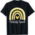 thumbnail image 1 of Activity Assistant Crew Squad Professionals Week Director T-Shirt, 1 of 4