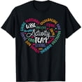 thumbnail image 1 of Activity Assistant Squad Team Professionals Week Director T-Shirt, 1 of 4