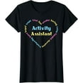 thumbnail image 1 of Activity Assistant T-Shirt, 1 of 3