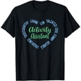 thumbnail image 1 of Activity Assistant T-Shirt, 1 of 5