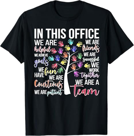 Activity Assistant Team Activity Professional Week T-Shirt - Walmart.com