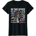thumbnail image 1 of Activity Assistant Team Activity Professional Week T-Shirt, 1 of 3