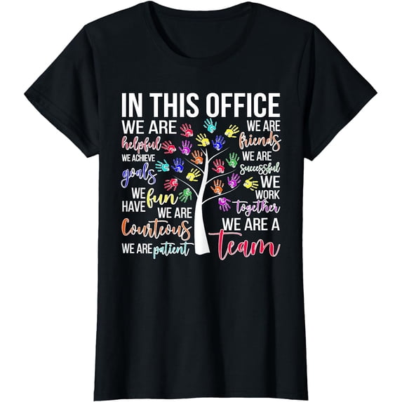 Activity Assistant Team Activity Professional Week T-Shirt