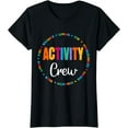 thumbnail image 1 of Activity Assistant Team Squad Professionals Week Director T-Shirt, 1 of 3