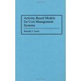 thumbnail image 1 of Pre-Owned Activity-Based Models for Cost Management Systems 9780899309651, 1 of 1