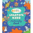 thumbnail image 1 of Clever Activity Creative Kids Activity Book, (Paperback), 1 of 1