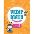 thumbnail image 1 of Activity Book : Vedic Math Activity Workbook Level -3, 1 of 4