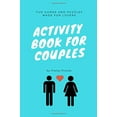 thumbnail image 1 of Pre-Owned Activity Book for Couples : Fun Games and Puzzles Made for Lovers (Paperback) 9781076642011, 1 of 1