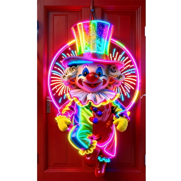 Sale Countdown! Door Curtain Festive Party Entrance Suitable For Carnival Celebrations And Various Events. Flags_ Banners Accessories Practical Home Decor