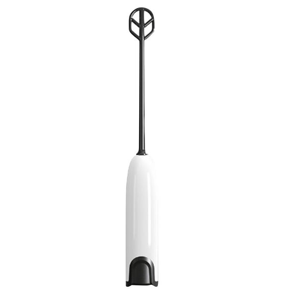 Deal Countdown! Formula Mixer Milk Powder Stirrer Handheld Mini Mixer For Matcha Powder Cocoa Powder Foaming Flatulence Food Blender Practical Home Decor