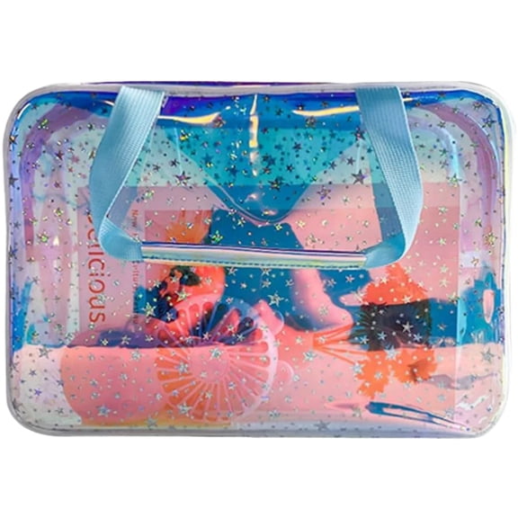 Sale Countdown! Space Saving Storage For Home Organization And Seasonal Home Textile Storage Practical Home Decor 11.4"