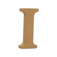 thumbnail image 1 of Sale Countdown! Wood Wooden Letters White Alphabet Wedding Birthday Party Home Decorations Desktop Ornament Practical Home Decor, 1 of 6