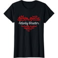 thumbnail image 1 of Activity Director T-Shirt, 1 of 3