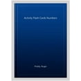 thumbnail image 1 of Activity Flash Cards Numbers, 1 of 1