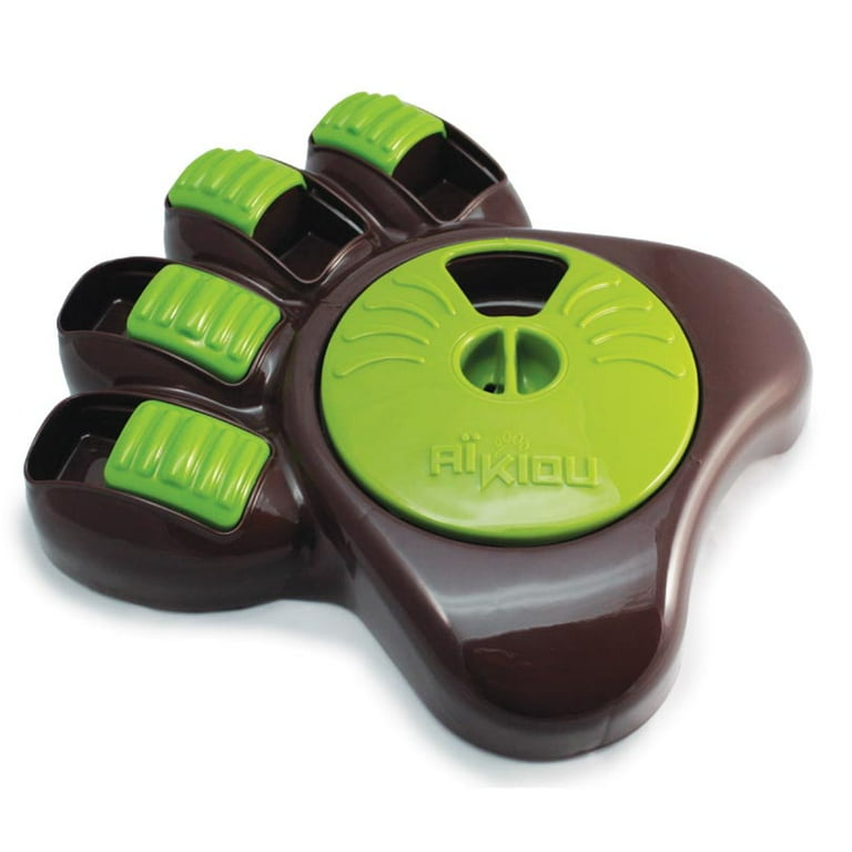 Aikiou interactive dog bowl online