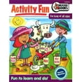 thumbnail image 1 of Pre-Owned Activity Fun Paperback, 1 of 1