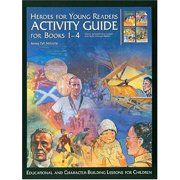 Pre-Owned Activity Guide for Books 1-4 (Paperback) 1576583678 9781576583678