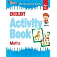 thumbnail image 1 of Activity MATHS Book 5 plus, (Paperback), 1 of 1