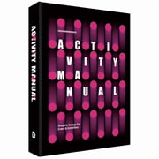 Activity Manual Graphic Design for Event & Exhibition Hardcover