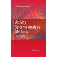 thumbnail image 1 of Activity Systems Analysis Methods: Understanding Complex Learning Environments (Paperback), 1 of 1