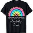 thumbnail image 1 of Activity Team Assistant Squad Professionals Week Director T-Shirt, 1 of 4