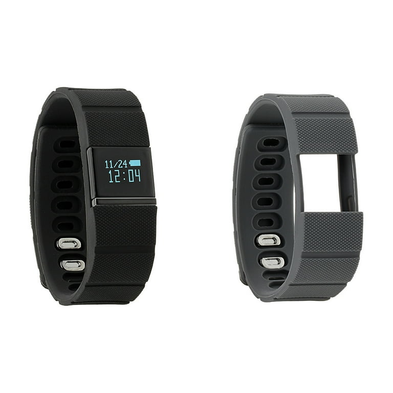 Activity Tracker Smart Watch Pedometer Calorie Counter Sleep