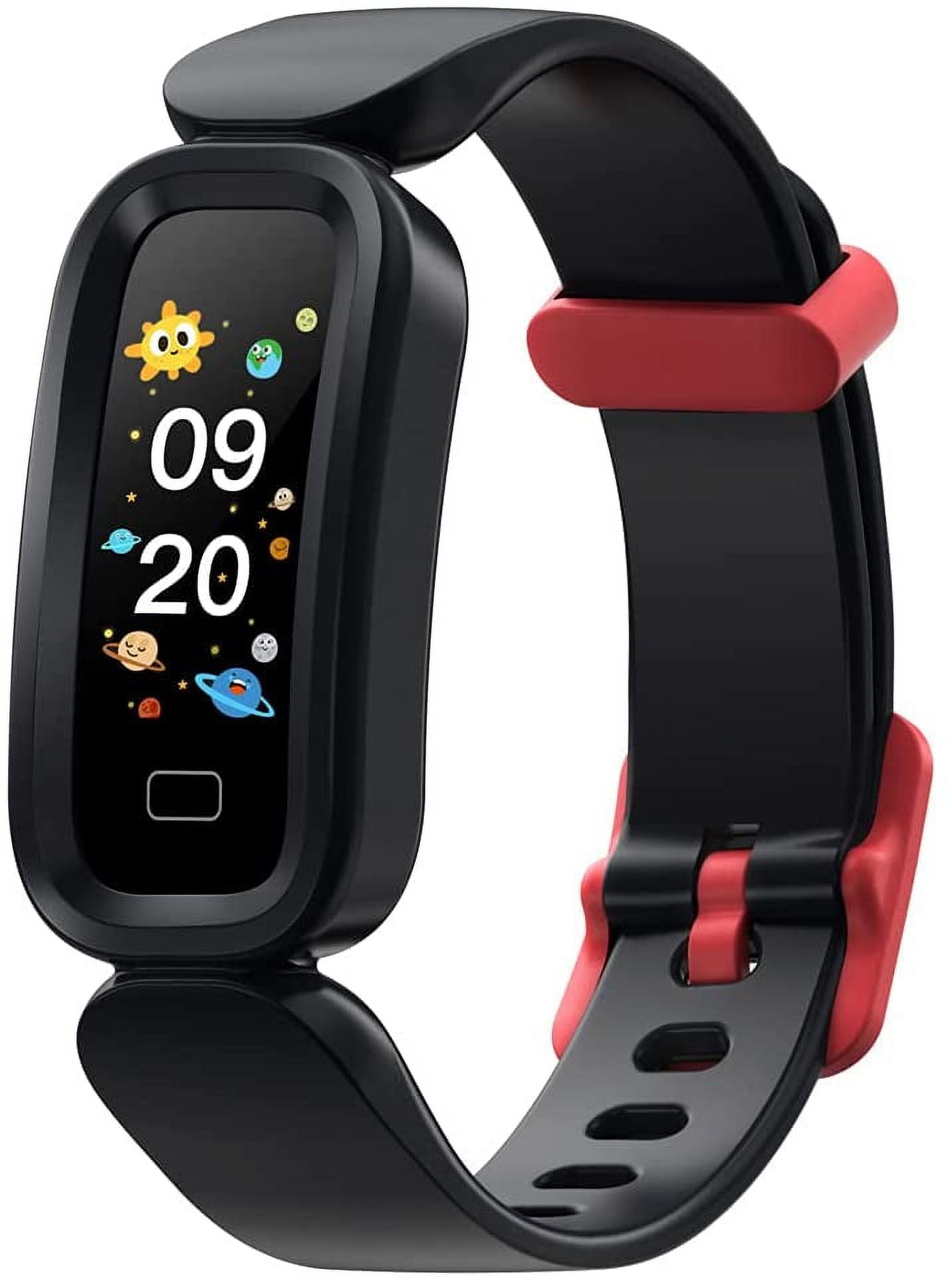 Heart Rate Alarm