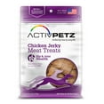 thumbnail image 1 of Activpetz 7 Oz. Chicken Jerky Hip & Joint Formula, 1 of 3