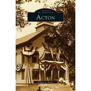 Acton (Hardcover)
