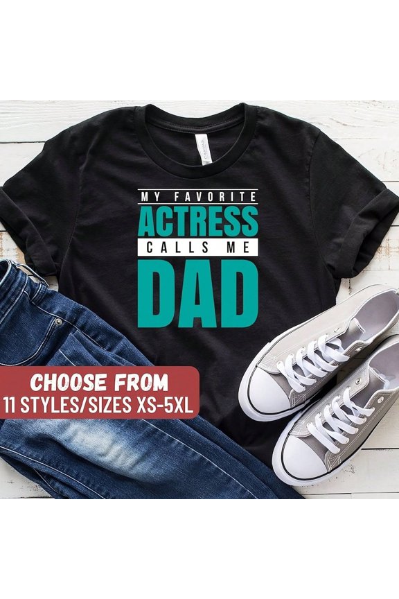 Actor Gift, Actor S1Hirt, Actress