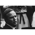 thumbnail image 1 of Actor Marlon Brando At The 1963 Civil Rights March On Washington. Aug. 28 History (24 x 18), 1 of 2