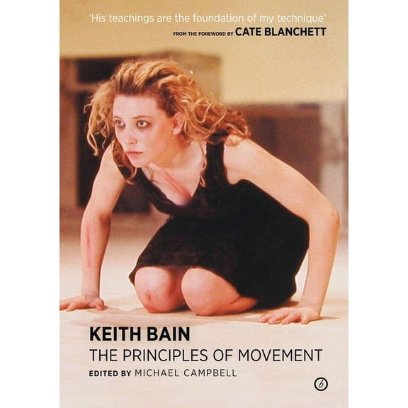 Actor's Toolkit The Principles of Movement, (Paperback)