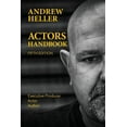 thumbnail image 1 of Actors Handbook (Paperback), 1 of 1